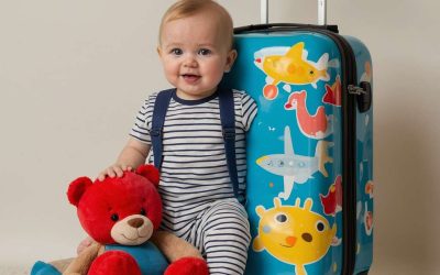 Are Baby Toys Allowed in Hand Luggage? Essential Facts Every Parent Should Know