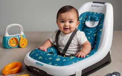 Essential Guide to Choosing Top Baby Health and Safety Products for Your Little One