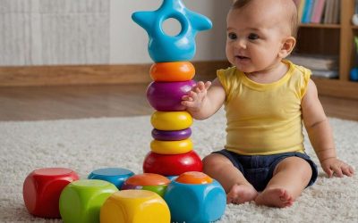 Top Fun Baby Toys They Can Sit In for Cozy Playtime and Development