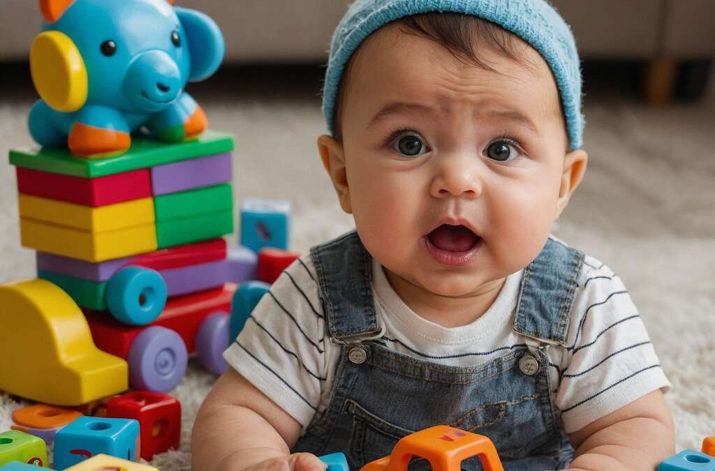 Are Baby Toys Tax Free? What You Need to Know About Sales Tax on Baby Products