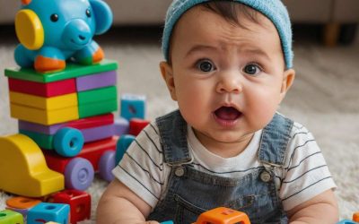 Are Baby Toys Tax Free? What You Need to Know About Sales Tax on Baby Products