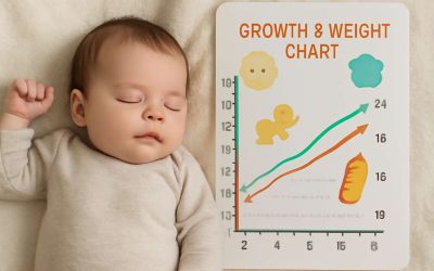 Essential Guide to Understanding Your Baby’s Health and Weight Chart for Optimal Growth