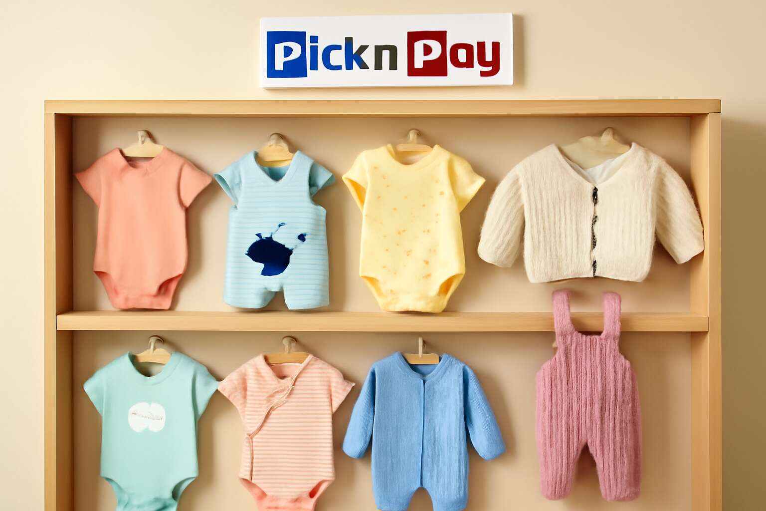 Find Quality Baby Clothing At Pick N Pay For Comfortable And Stylish find-quality-baby-clothing-at-pick-n-pay-for-comfortable-and-stylish
