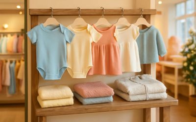 Find the Perfect Baby Clothing Boutique Near Me for Adorable Baby Outfits and Accessories