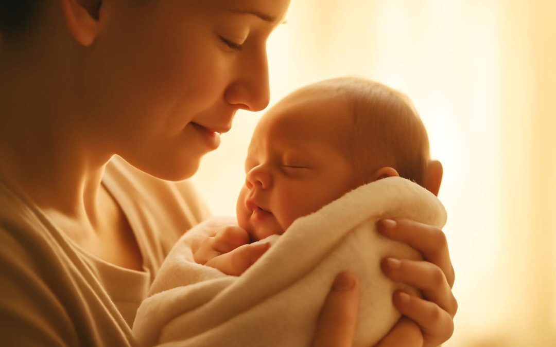 A Guide to Effortlessly Adding a Baby to Health Insurance Coverage