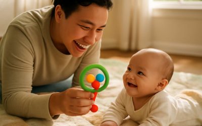 When to Buy Baby Toys: Key Tips for Timing the Perfect Playtime Purchases
