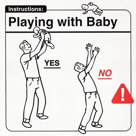baby health and safety course