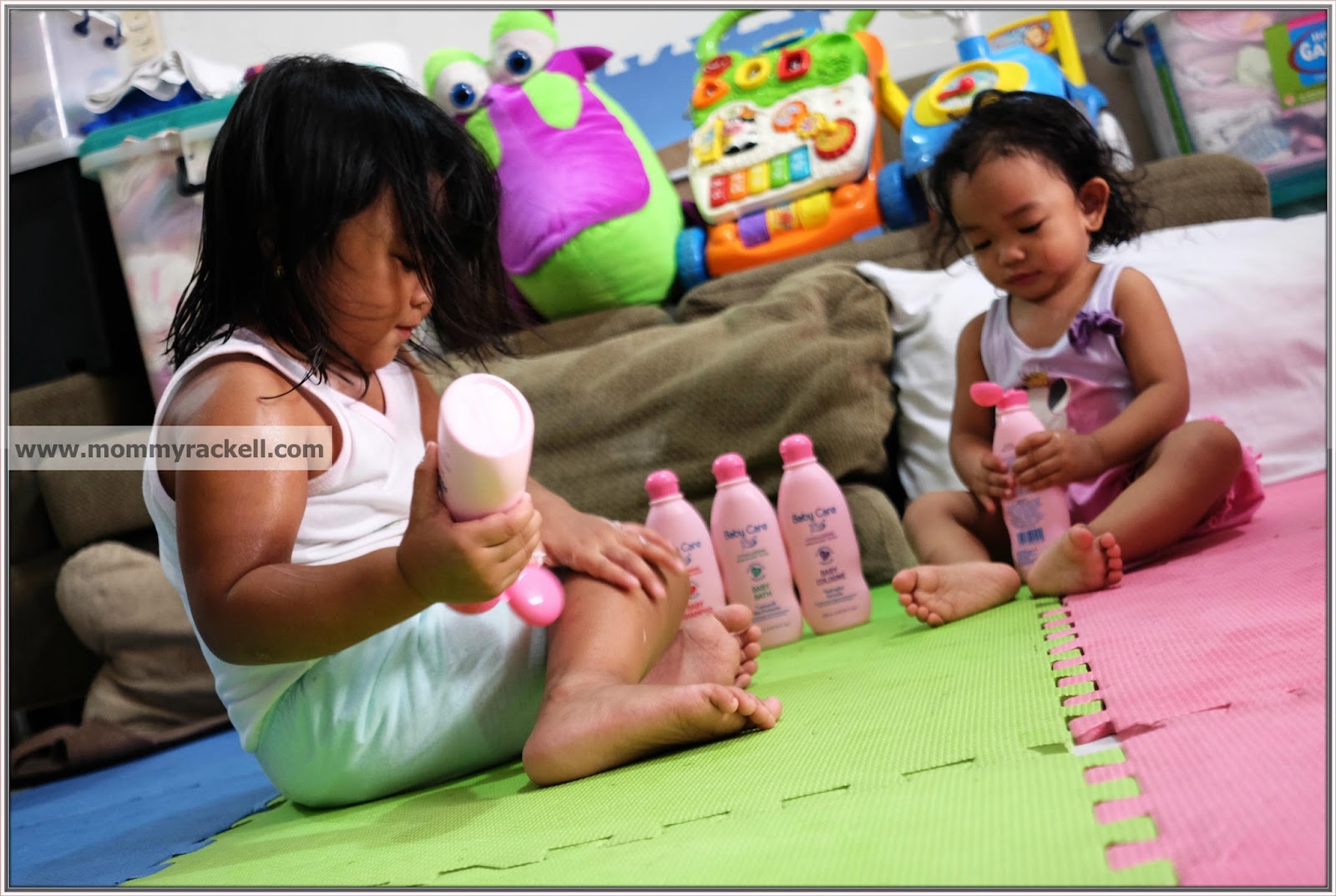 toys baby can hold
