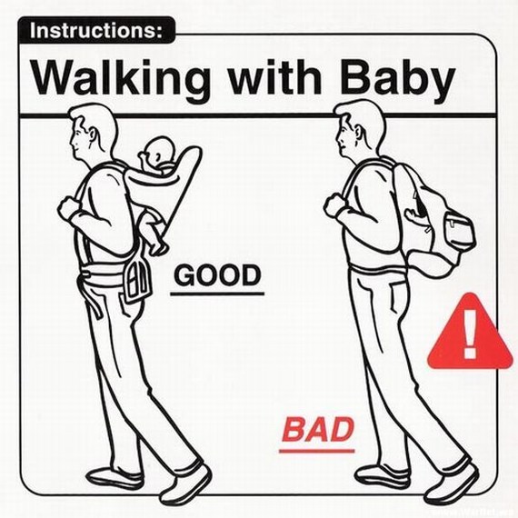 baby monitor for health