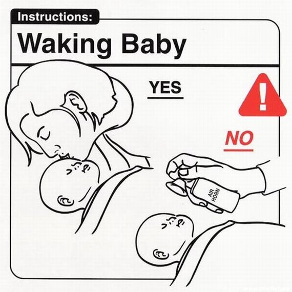 baby dva health