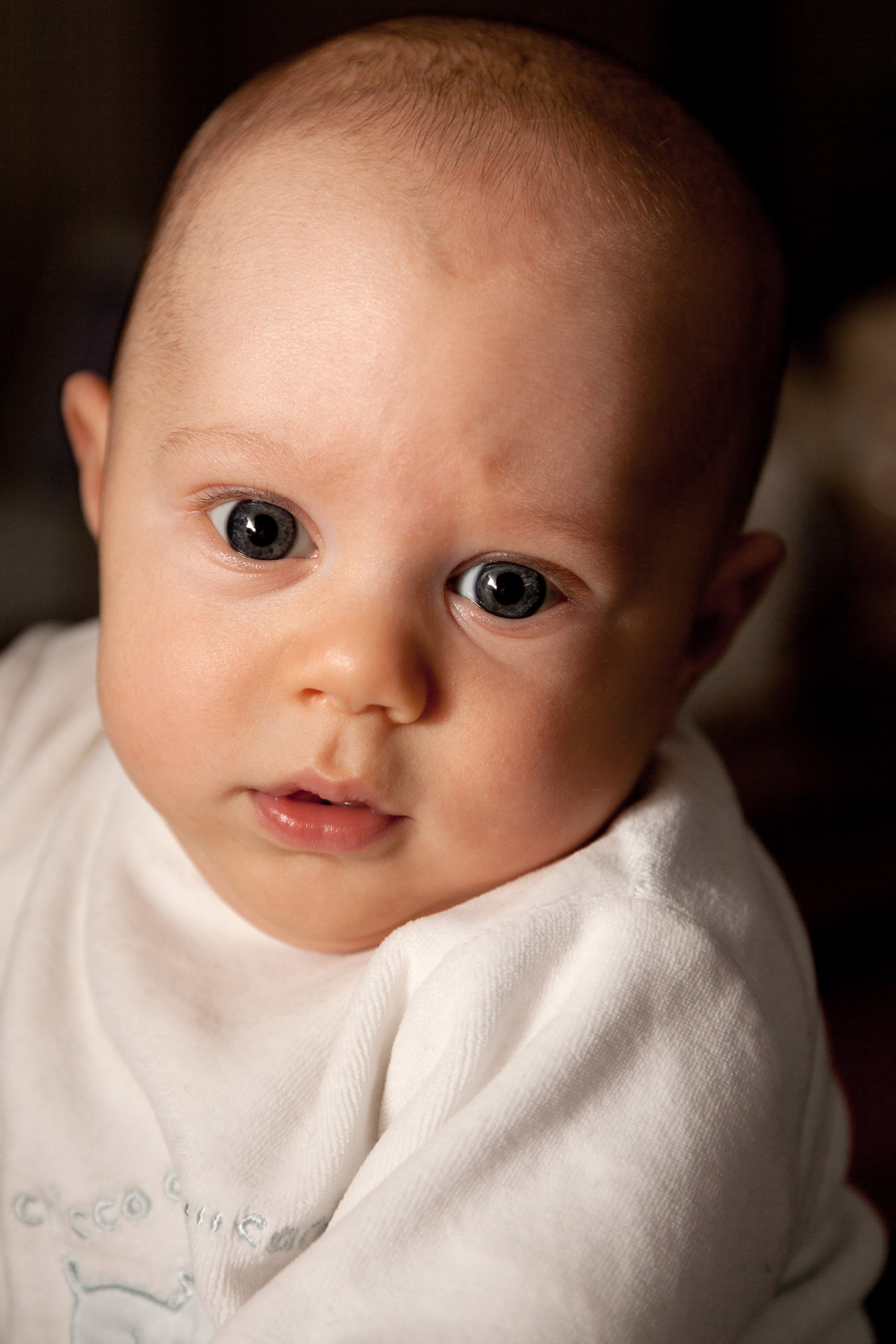 baby health book cover