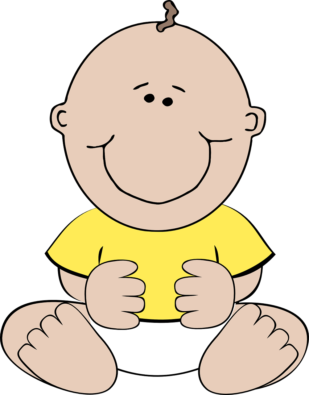 when to buy baby toys