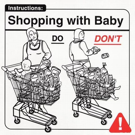 when to introduce toys to baby