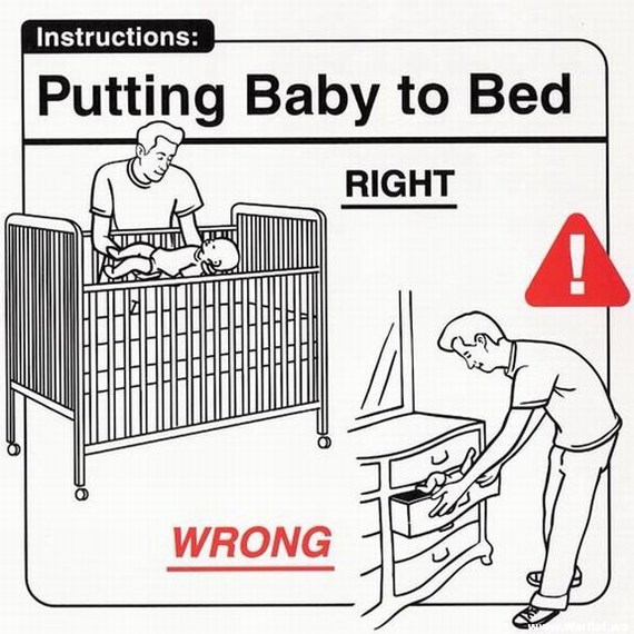 baby health and safety course