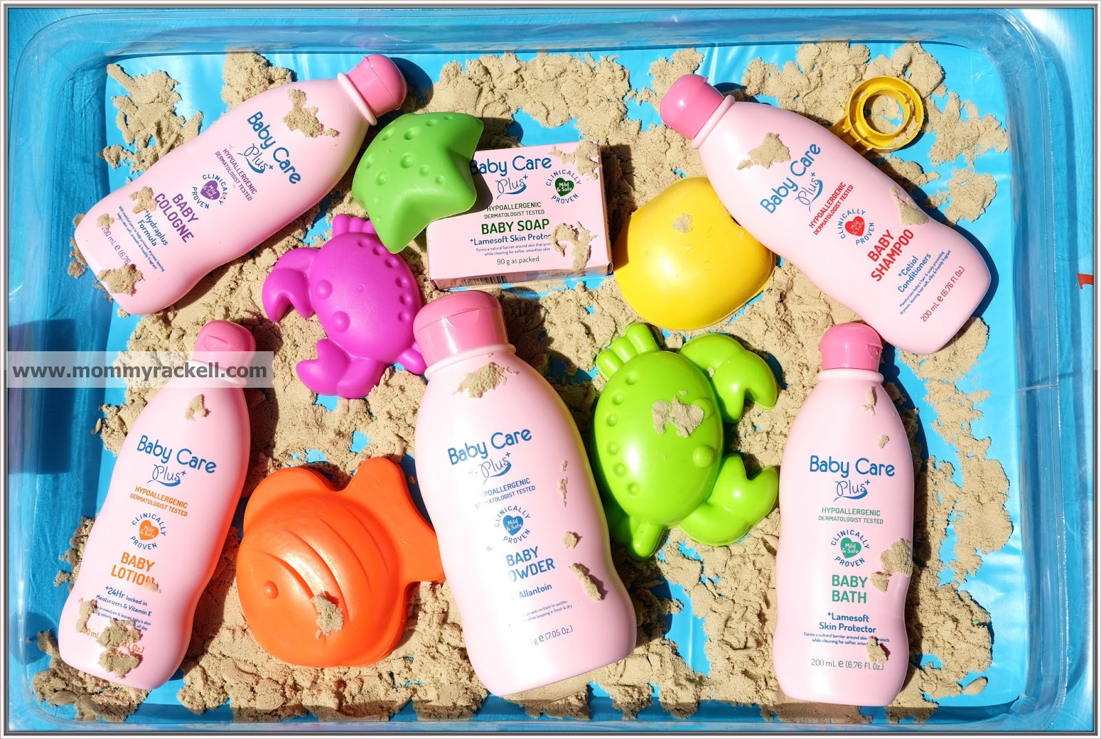 when to buy baby toys
