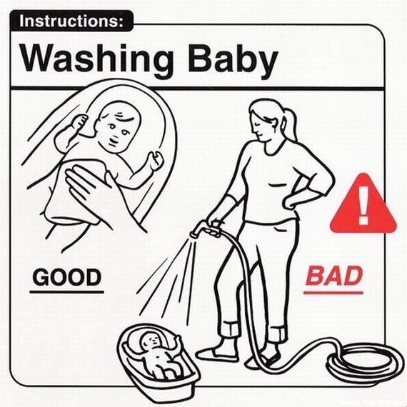 when to introduce toys to baby