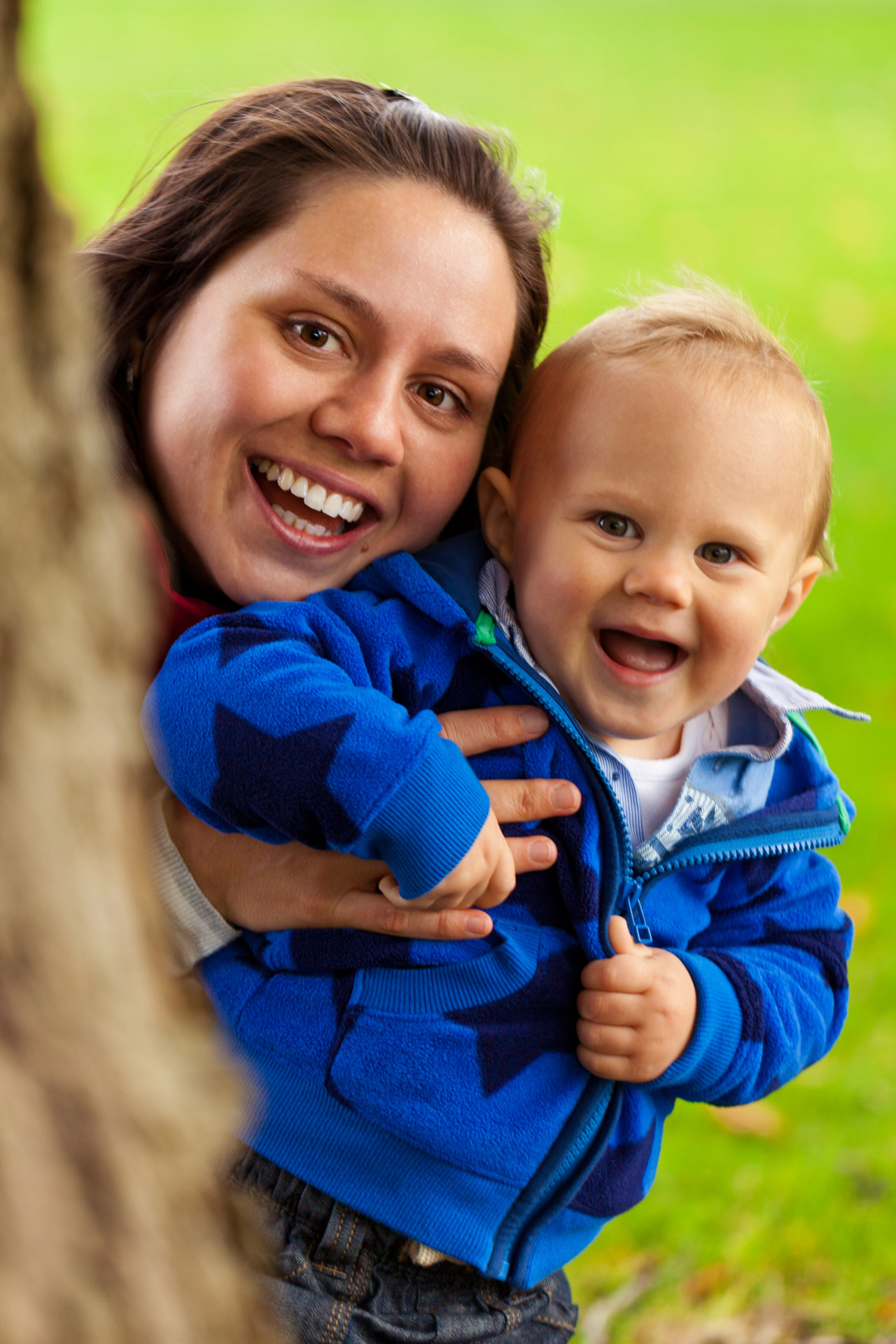 baby health card ontario