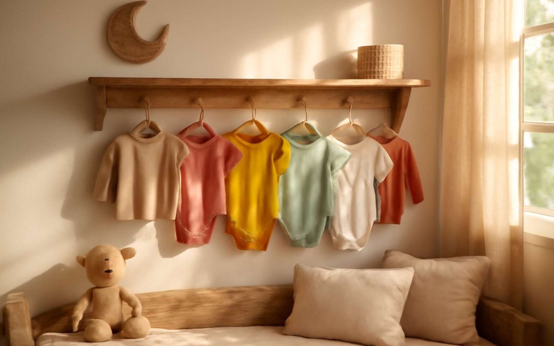 Find Quality Baby Clothing Near Me for Adorable and Comfortable Outfits Your Little One Will Love