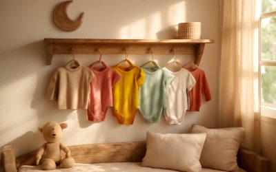 Find Quality Baby Clothing Near Me for Adorable and Comfortable Outfits Your Little One Will Love