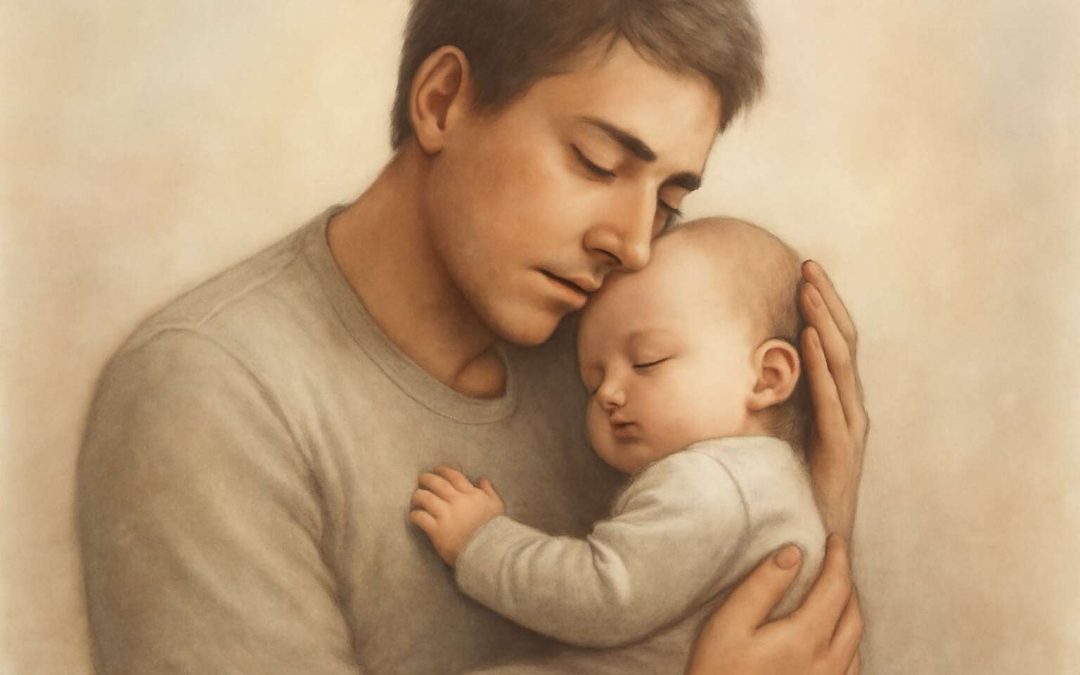 Understanding and Managing Baby Health Anxiety: Essential Tips for Parents