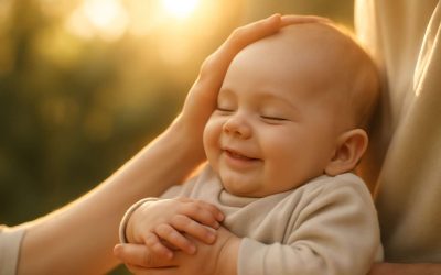 Gentle Baby Prayer for Health: Faith-Filled Wishes for Your Little One’s Well-Being