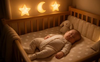 Comfort and Safety Tips for Baby Clothing at Night to Ensure Your Little One Sleeps Soundly