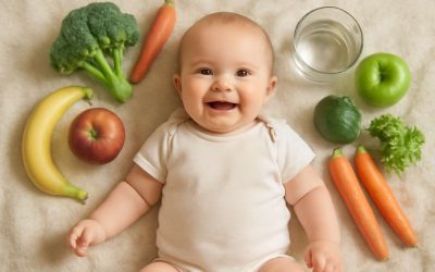 Effective Tips on How to Improve Baby Health for a Happier, Healthier Future