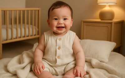 Comfortable and Safe Baby Clothing for Room Temp: Essential Tips for Your Little One