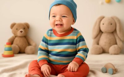 Charming and Comfortable Baby Clothing for Boys Everyone Will Love to Dress Up