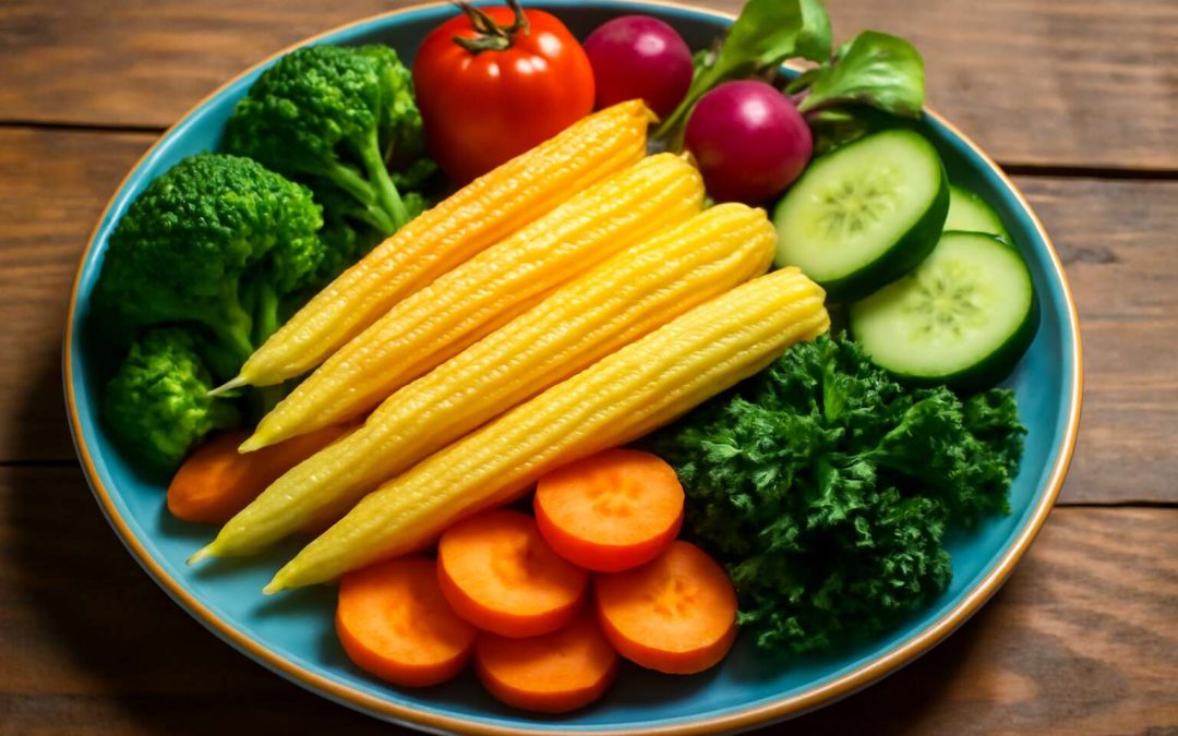 Baby Corn Good for Health: Benefits That Make It a Nutritious Choice for Your Diet
