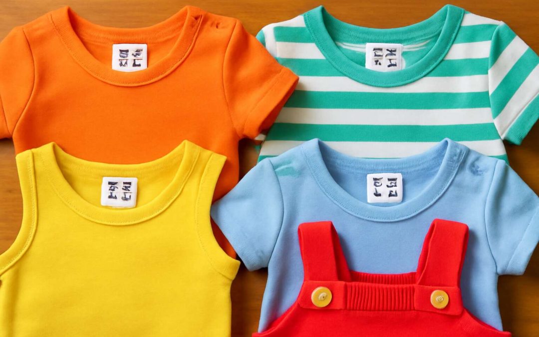 Understanding the Differences: China Baby Clothing Size vs US for Perfect Fit
