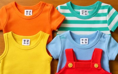 Understanding the Differences: China Baby Clothing Size vs US for Perfect Fit
