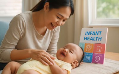 Essential Tips for Empowering Parents Through Effective Baby Health Education