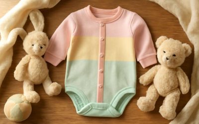 Discover adorable styles and unbeatable deals with our exclusive Baby Clothing for Sale today!