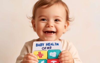 The Ultimate Guide to Understanding and Using Your Baby Health Card Effectively