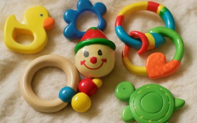 What Baby Toys Contain Lead: Hidden Dangers Every Parent Must Know