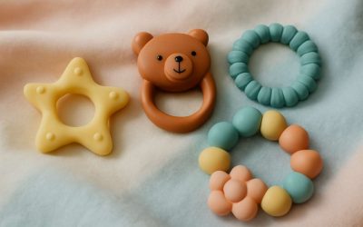 Are Baby Toys From China Safe? Expert Tips to Ensure Your Child’s Safety and Quality