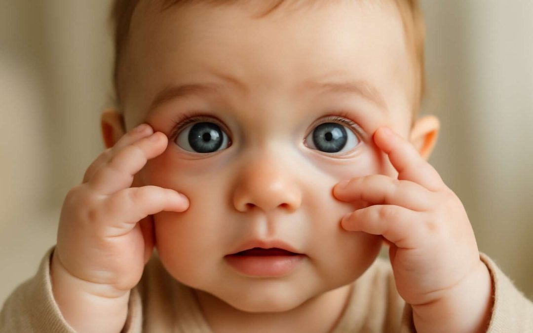 Essential Tips for Ensuring Optimal Baby Eye Health and Brightening Their Future