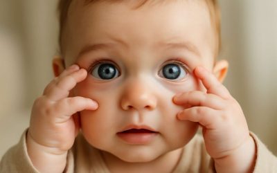 Essential Tips for Ensuring Optimal Baby Eye Health and Brightening Their Future