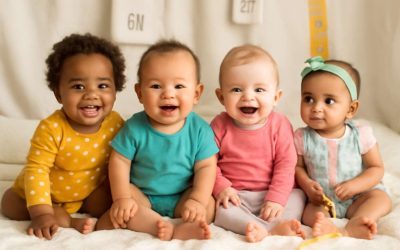 Understanding what are baby clothing sizes: Your complete guide to fitting your little one perfectly