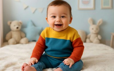 Stylish and Comfortable Baby Clothing Boys: Perfect Outfits for Your Little Fashionista