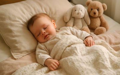 Cozy Dreams Begin with the Best Baby Clothing for Bed: Comfort & Safety for Your Little One