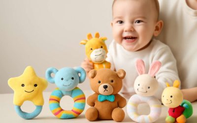 Are Baby Toys from Shein Safe? What Parents Need to Know About Children’s Safety
