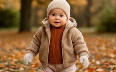 Stay Cozy or Cool: Expert Tips on Choosing the Perfect Baby Clothing for Temperature Adaptability