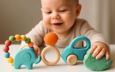 Are Baby Toys Made in China Safe? Essential Tips for Parents to Ensure Safety and Quality