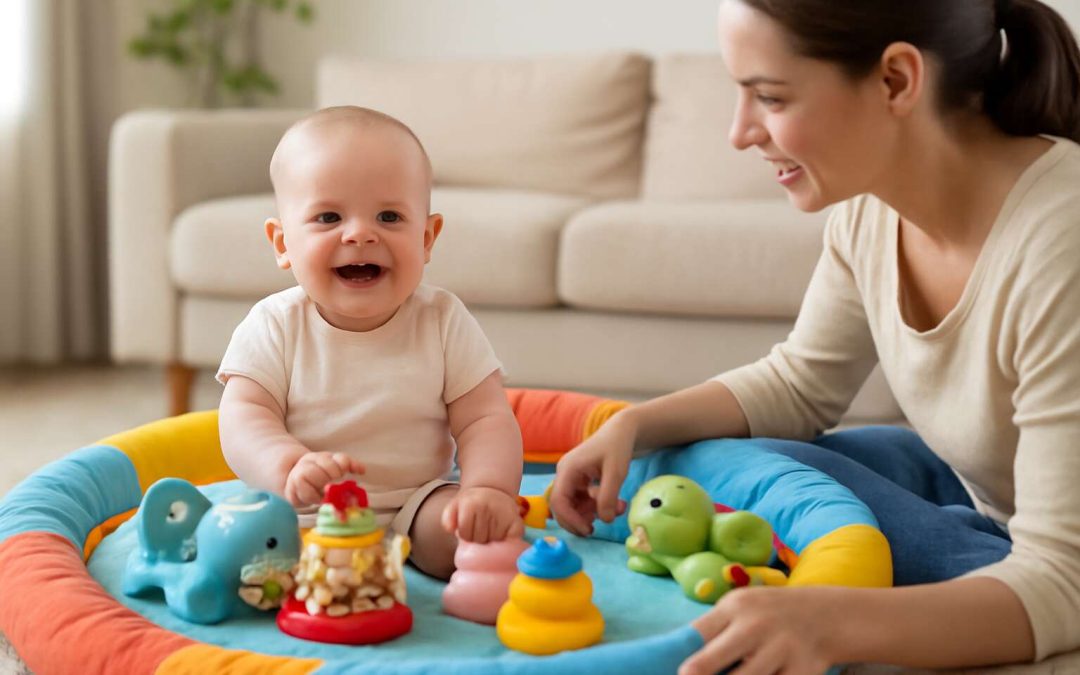 Top Essential Tips for Ensuring Your Baby’s Health and Safety Every Day