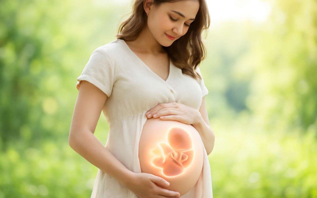 Essential Tips for Ensuring Optimal Baby Health During Pregnancy