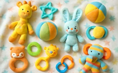 Discover the Ultimate Guide on How Baby Toys Boost Development and Keep Your Little One Entertained
