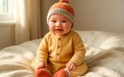 Discover the Ultimate Guide to Choosing What Baby Clothing for Comfort and Style