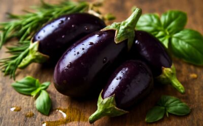 Discover baby eggplant health benefits and delicious ways to boost your nutrition